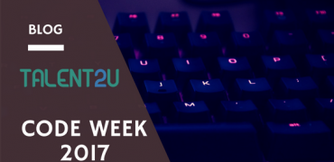 code week 2017 blog